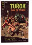 Turok Son of Stone #59 NM- (9.2)
