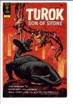 Turok Son of Stone #78 VF (8.0)