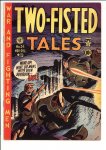 Two Fisted Tales #24 VG/F (5.0)