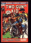 Two Gun Kid #105 VF+ (8.5)