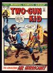 Two Gun Kid #106 NM- (9.2)