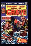 Uncanny Tales #10 VF/NM (9.0)