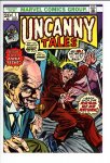 Uncanny Tales #1 NM- (9.2)