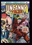 Uncanny Tales #1 VF+ (8.5)
