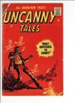 Uncanny Tales #48 G/VG (3.0)