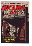 Uncanny Tales #54 F/VF (7.0)