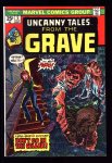 Uncanny Tales #5 VF (8.0)