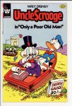 Uncle Scrooge #195 NM- (9.2)