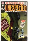 Unexpected #120 VF (8.0)