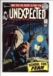 Unexpected #133 VF- (7.5)