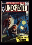 Unexpected #133 VF (8.0)