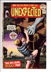 Unexpected #135 VF (8.0)