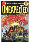 Unexpected #151 NM- (9.2)
