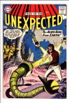 Tales of the Unexpected #37 VG/F (5.0)