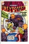 Tales of the Unexpected #46 VF- (7.5)