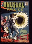 Unusual Tales #12 VF+ (8.5)