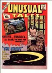 Unusual Tales #31 VF+ (8.5)