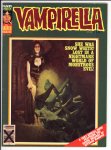 Vampirella #107 VF (8.0)