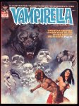 Vampirella #17 VF+ (8.5)