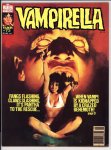 Vampirella #72 VF+ (8.5)