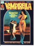 Vampirella #59 VF- (7.5)