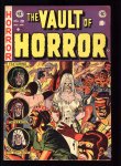 Vault of Horror #28 F/VF (7.0)
