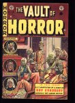 Vault of Horror #29 VG/F (5.0)