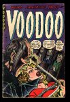 Voodoo #13 G/VG (3.0)