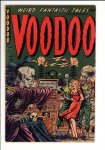 Voodoo #3 VG (4.0)
