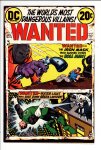 Wanted #5 VF/NM (9.0)