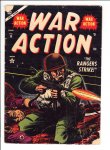 War Action #14 G+ (2.5)