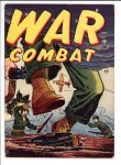 War Combat #2 G+ (2.5)