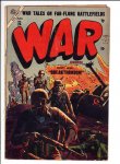 War Comics #24 G+ (2.5)