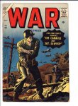 War Comics #48 F- (5.5)