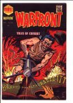 Warfront #26 G/VG (3.0)