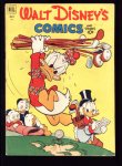 Walt Disney's Comics and Stories #140 VG- (3.5)