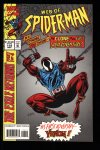 Web of Spider-Man #118 NM (9.4)