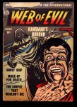 Web of Evil #2 Fair/G (1.5)
