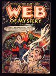Web of Mystery #24 G+ (2.5)