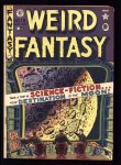 Weird Fantasy #15 VG/F (5.0)