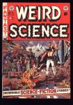 Weird Science #13 VF- (7.5)