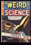 Weird Science #5 VG (4.0)