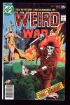 Weird War Tales #57 VF/NM (9.0)