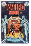 Weird War Tales #20 VF/NM (9.0)