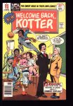 Welcome Back, Kotter #1 VF/NM (9.0)
