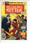 Welcome Back, Kotter #3 NM- (9.2)