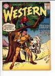 Western Comics #62 F/VF (7.0)