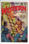 Western Comics #45 F (6.0)