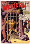 Western Comics #57 VG+ (4.5)