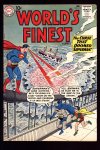 World's Finest #115 F (6.0)